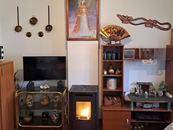 Apartamento Pedroso