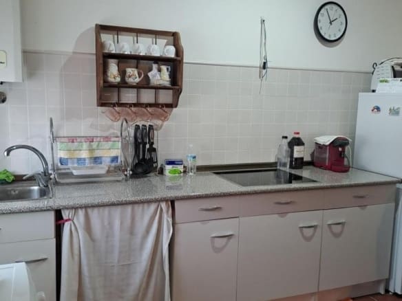 Apartamento Pedroso