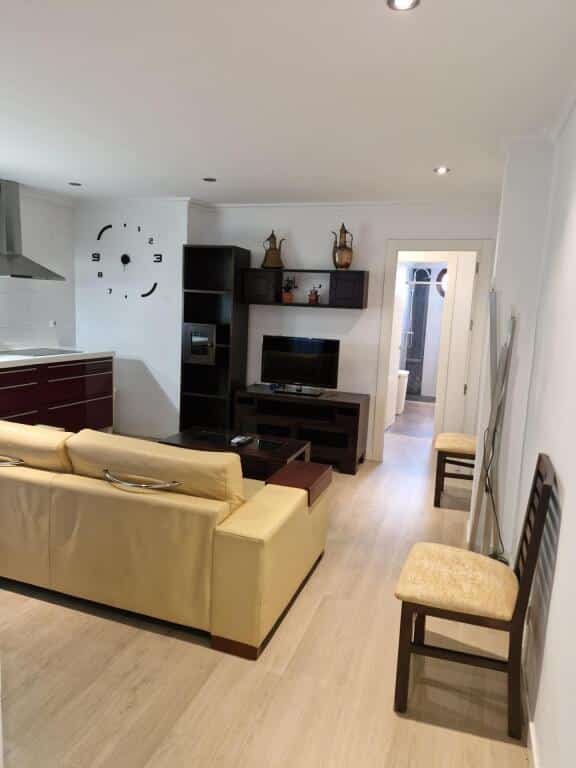 Piso Sevilla - 1213364-05