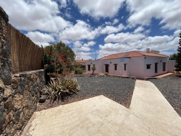 Casa-Chalet Oliva