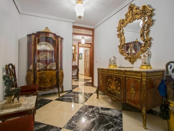 Piso Sevilla - 1213657-02