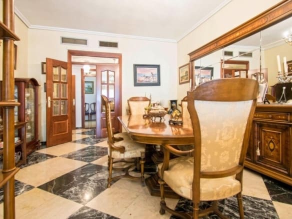 Piso Sevilla - 1213657-05