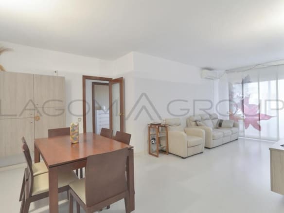 Piso Viladecans - 1213758-01