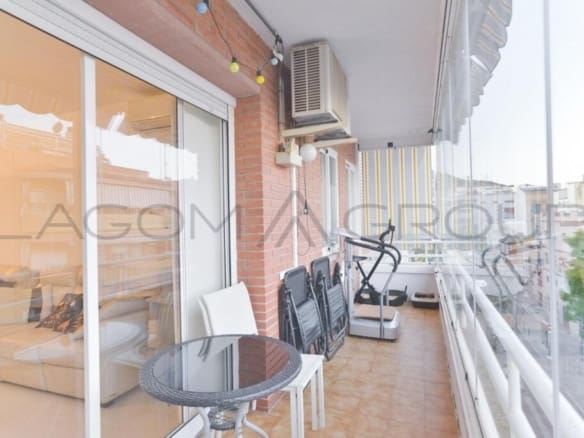 Piso Viladecans - 1213758-05