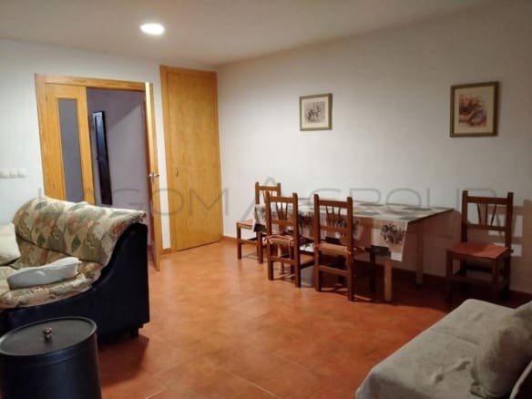 Casa-Chalet Nerpio - 1213811-01