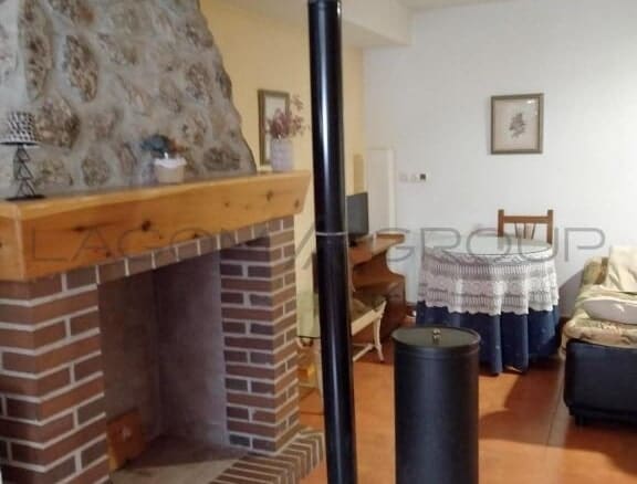 Casa-Chalet Nerpio - 1213811-02