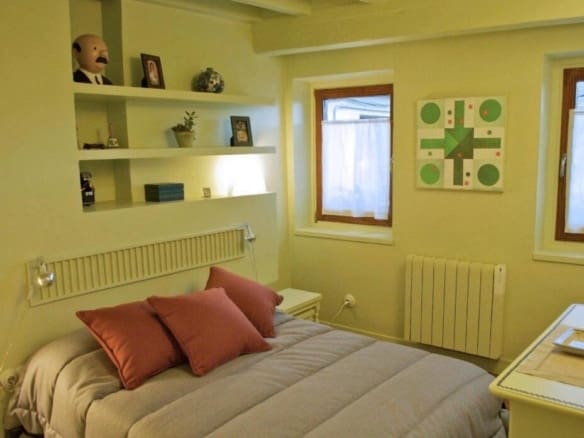 Casa-Chalet Vaqueira - 271565-03