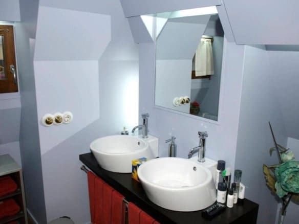 Casa-Chalet Vaqueira - 271565-05
