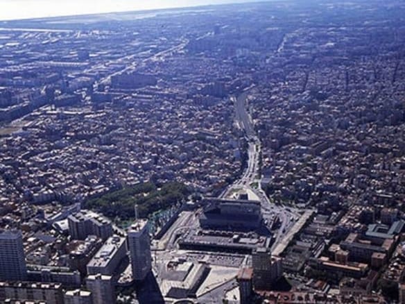 Hotel Barcelona - 271642-01
