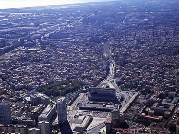 Hotel Barcelona - 271642-01