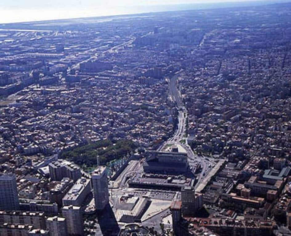 Hotel Barcelona - 271642-01