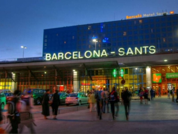 Hotel Barcelona - 271642-02