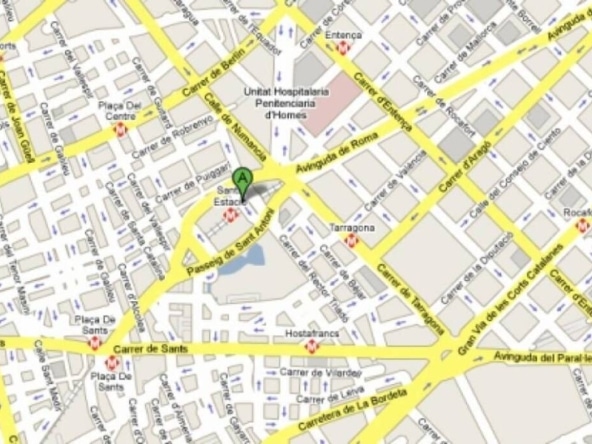 Hotel Barcelona - 271642-03