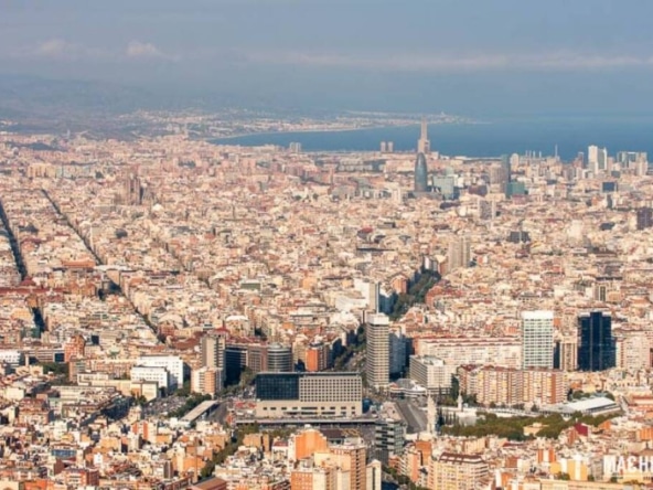 Hotel Barcelona - 271642-04