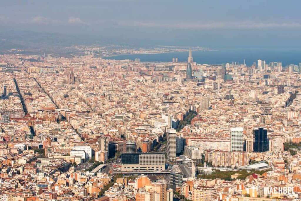 Hotel Barcelona - 271642-04