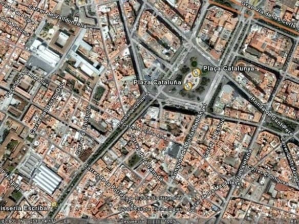 Hotel Barcelona - 271644-02
