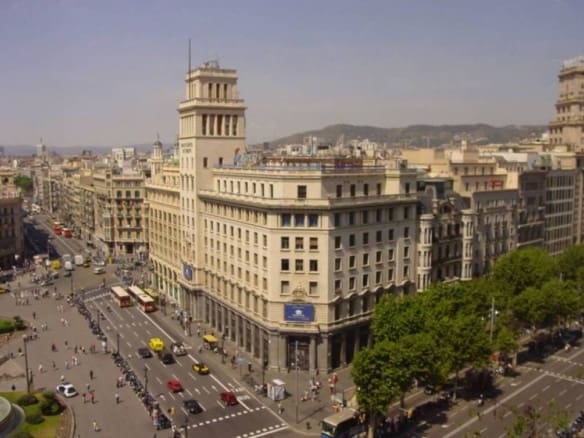 Hotel Barcelona - 271644-03