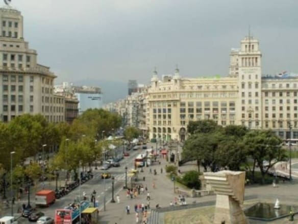 Hotel Barcelona - 271644-04
