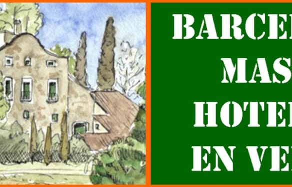 Hotel Barcelona - 271758-01