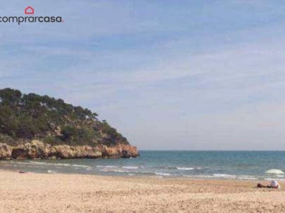 Hotel Altafulla - 313987-01
