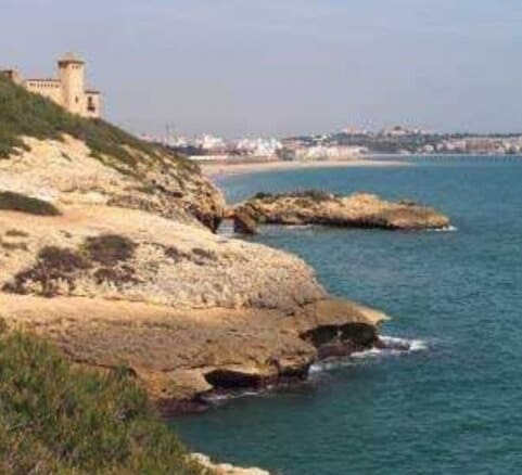 Hotel Altafulla - 313987-02