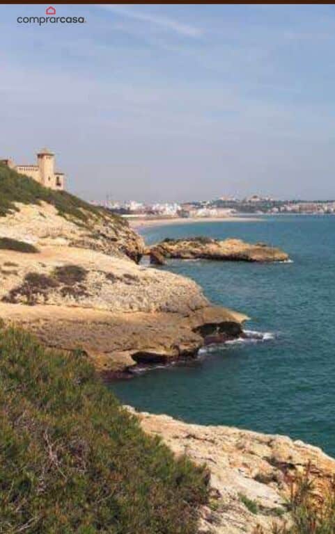 Hotel Altafulla - 313987-02
