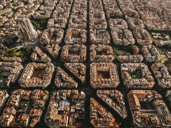 Piso Barcelona - 337648-01