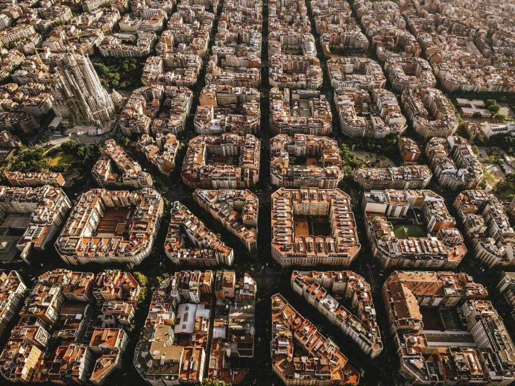 Piso Barcelona - 337648-01