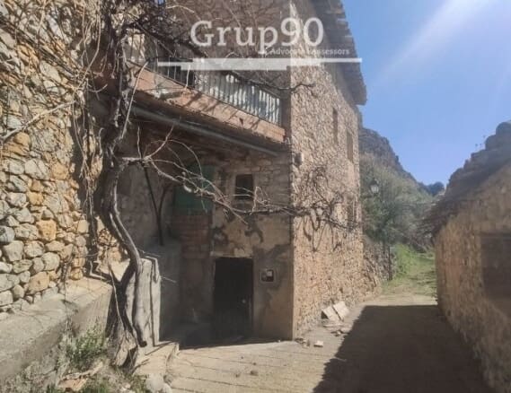 Casa de pueblo Conca De Dalt - 845528-01