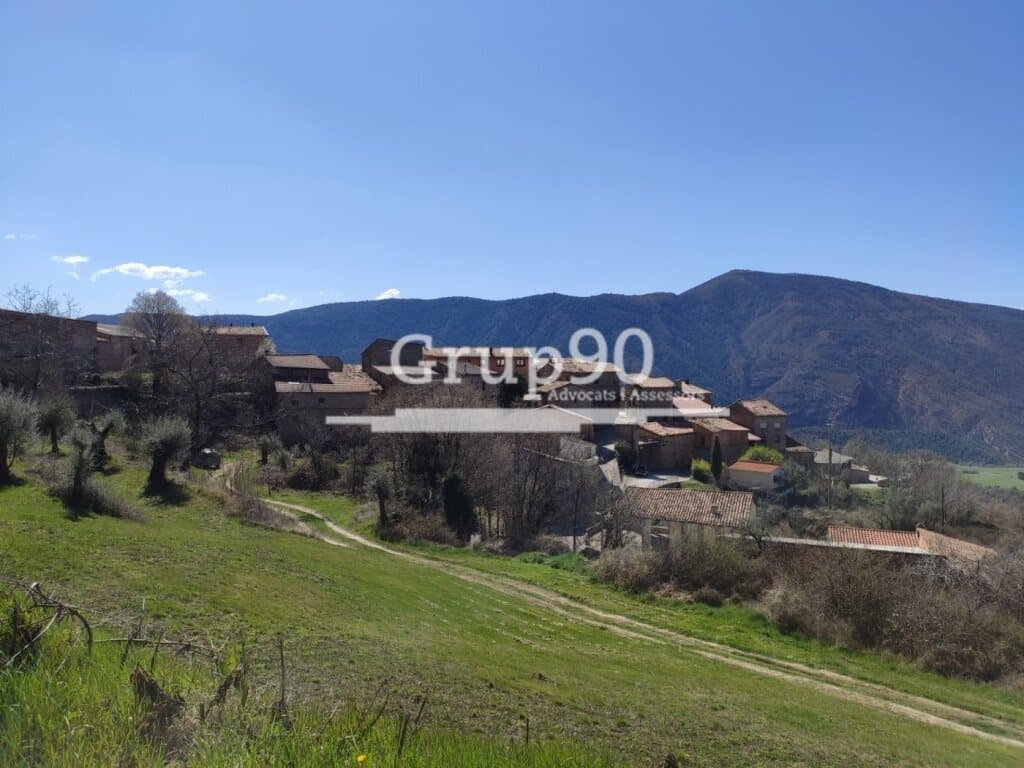 Casa de pueblo Conca De Dalt - 845528-02