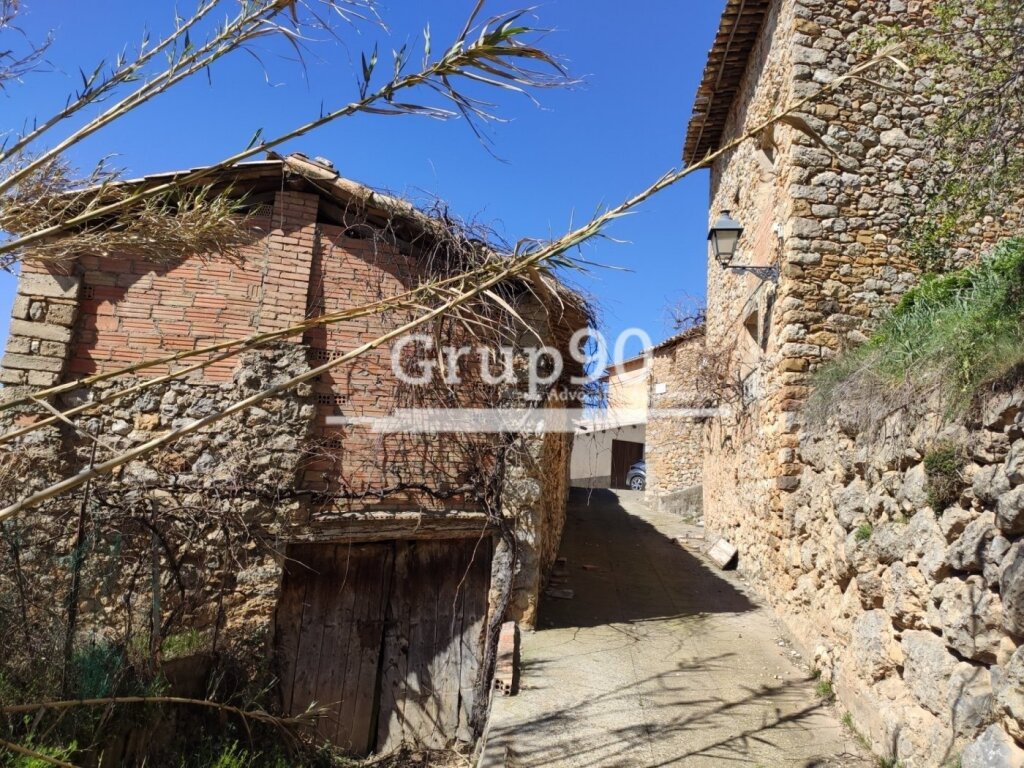 Casa de pueblo Conca De Dalt - 845528-03