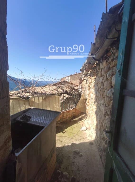 Casa de pueblo Conca De Dalt - 845528-04