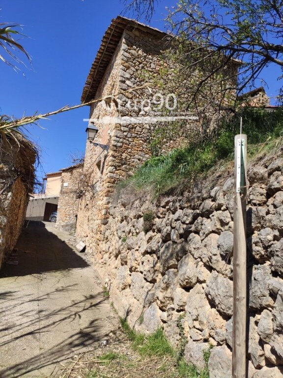 Casa de pueblo Conca De Dalt - 845528-05