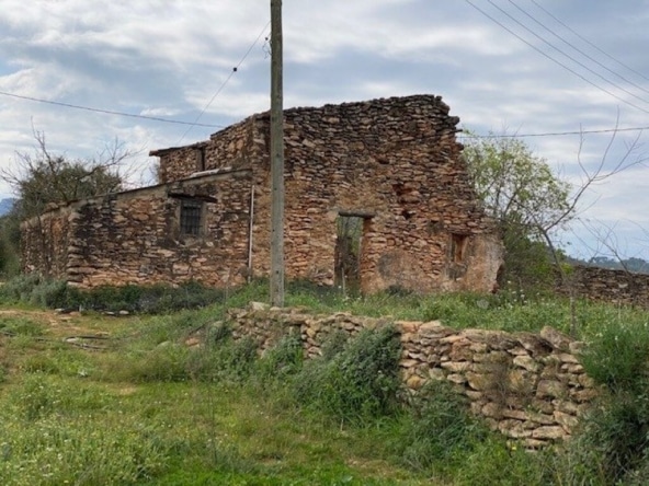 Casa de campo-Masía Masdenverge - 845990-02