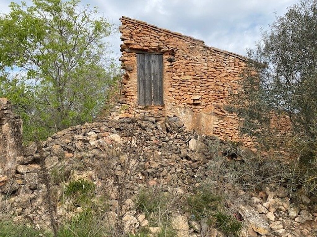 Casa de campo-Masía Masdenverge - 845990-03