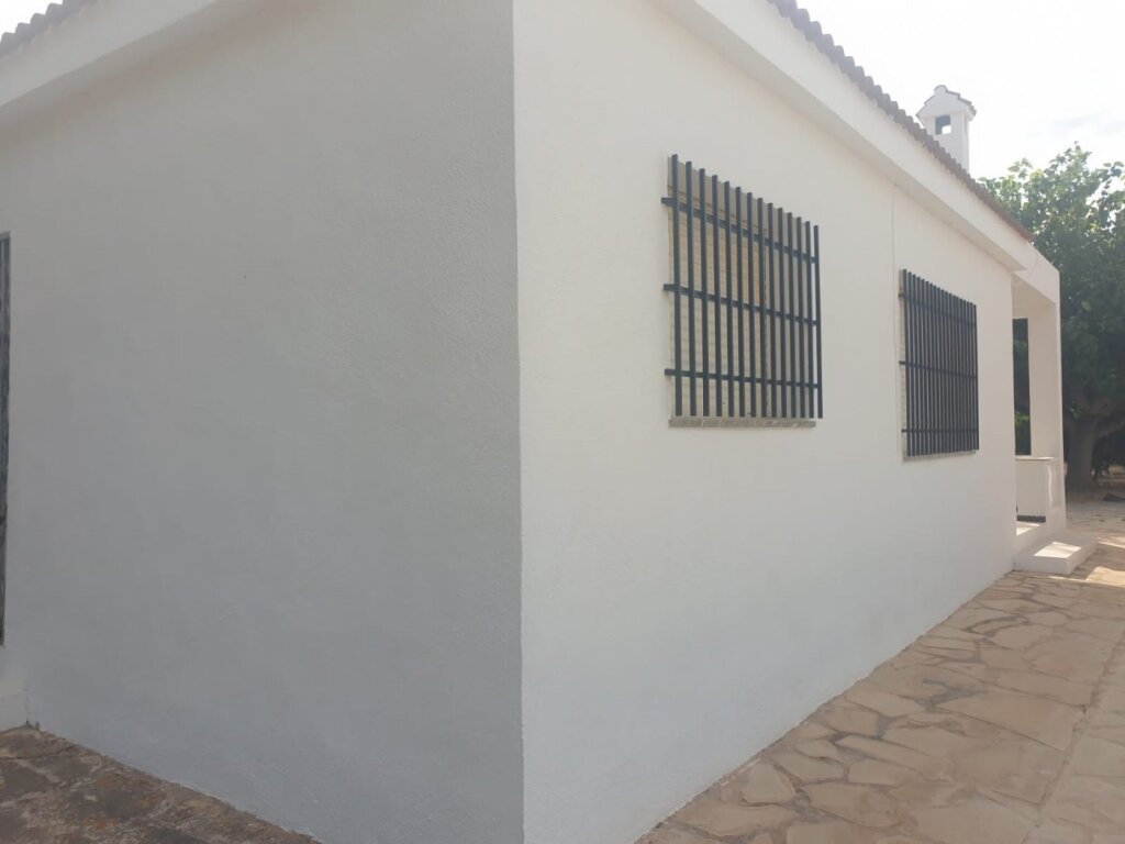 Casa de campo-Masía Vinaros - 884048-01