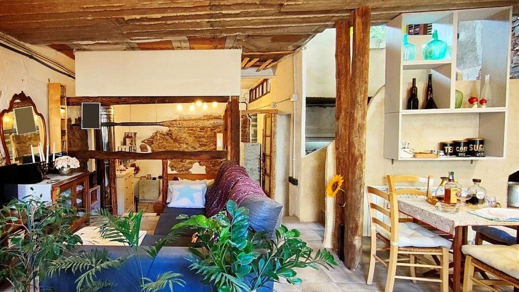 Casa-Chalet Santpedor - 905131-02