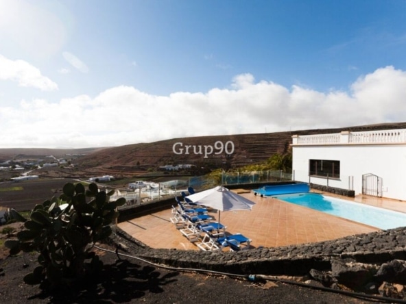 Casa-Chalet Teseguite (Lanzarote) - 939939-01