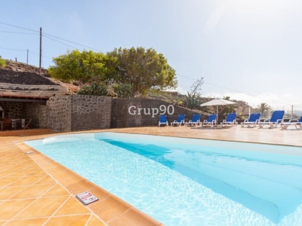 Casa-Chalet Teseguite (Lanzarote) - 939939-02