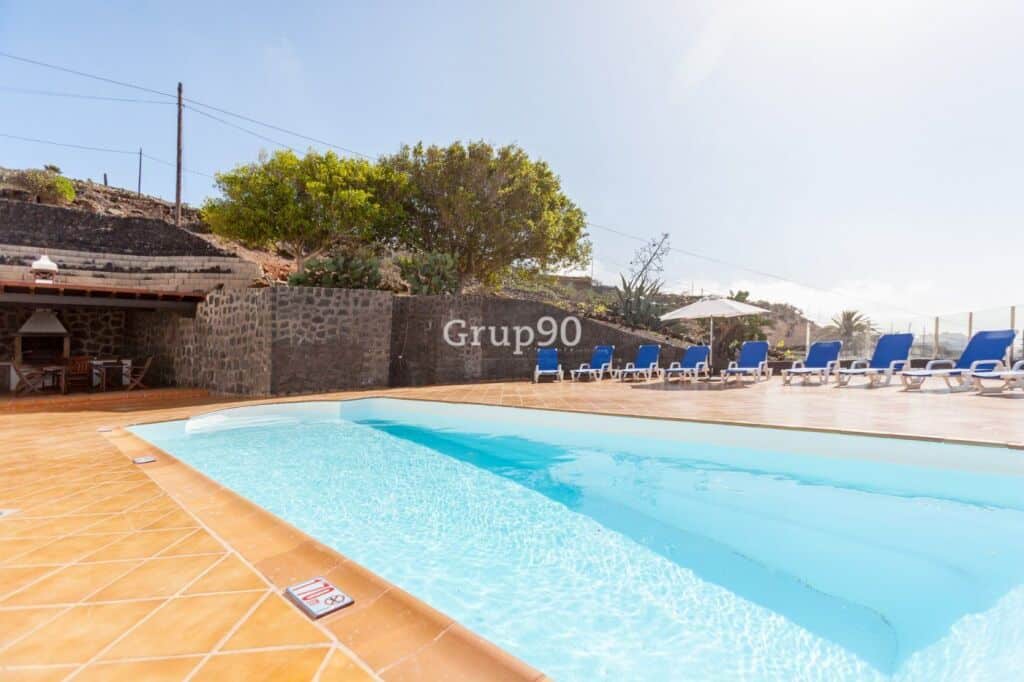 Casa-Chalet Teseguite (Lanzarote) - 939939-02