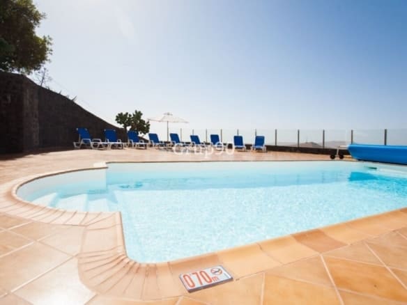 Casa-Chalet Teseguite (Lanzarote) - 939939-03
