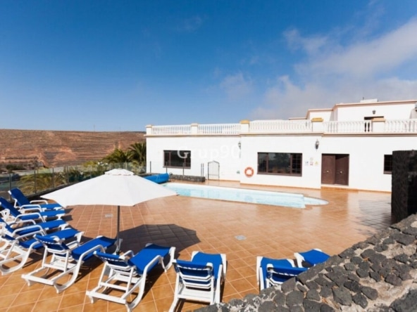 Casa-Chalet Teseguite (Lanzarote) - 939939-04