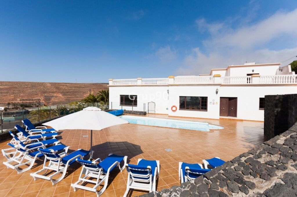 Casa-Chalet Teseguite (Lanzarote) - 939939-04