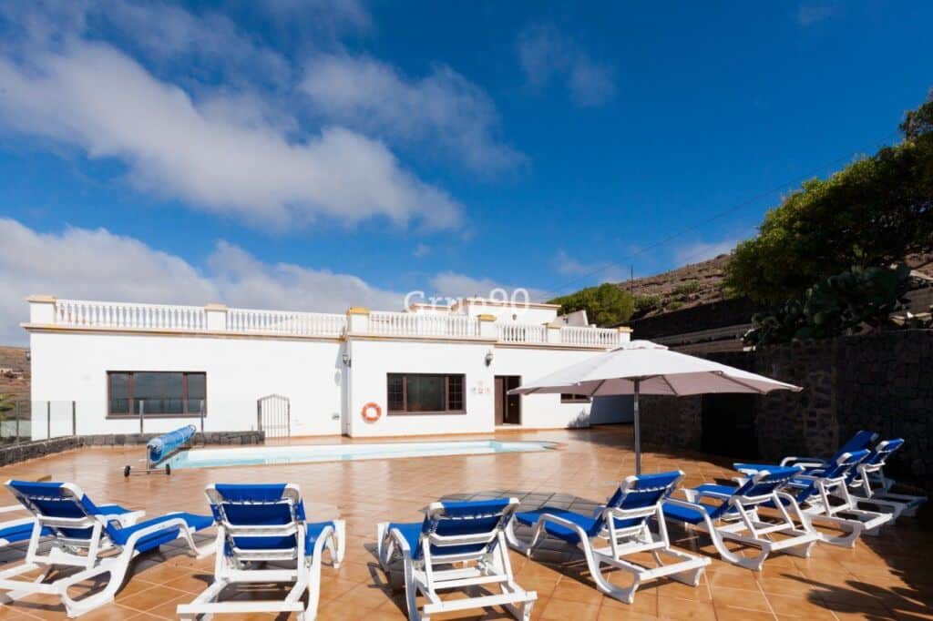 Casa-Chalet Teseguite (Lanzarote) - 939939-05