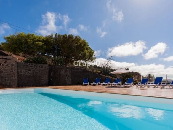Casa-Chalet Teseguite (Lanzarote) - 939939-06