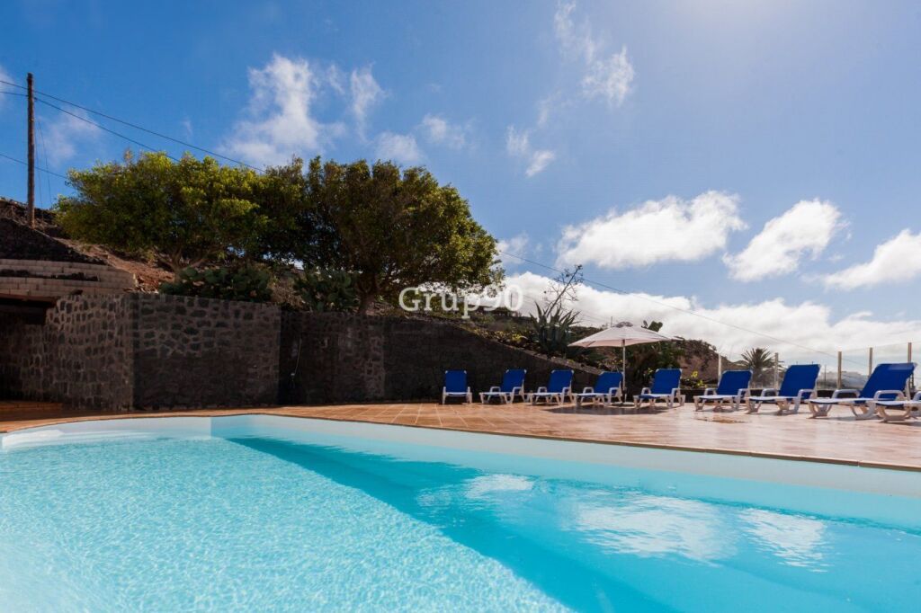 Casa-Chalet Teseguite (Lanzarote) - 939939-06