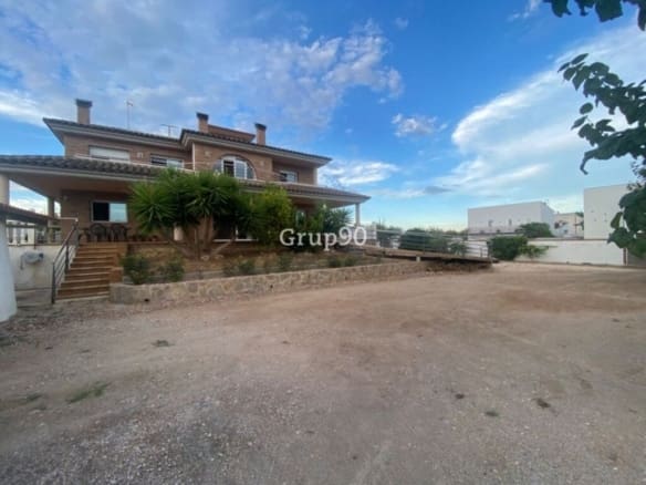 Casa-Chalet Santa Barbara - 966295-02
