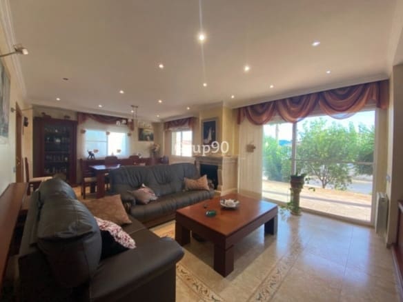 Casa-Chalet Santa Barbara - 966295-04
