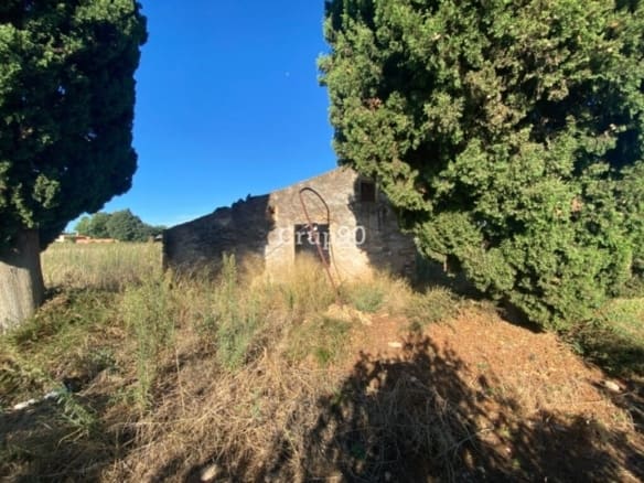 Casa de campo-Masía Santa Barbara - 966699-03
