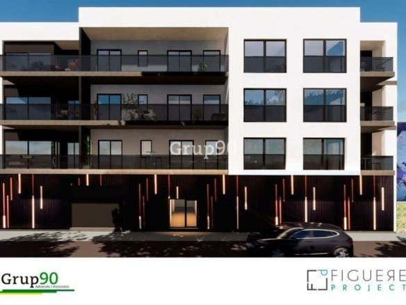 Piso Lleida - 980928-01